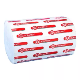 Nobapad Polsterbinden 3mx8cm, 20 St