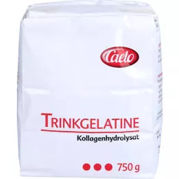 TRINKGELATINE Caelo HV-Packung, 750 g