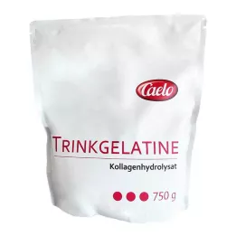 TRINKGELATINE Caelo HV-Packung, 750 g