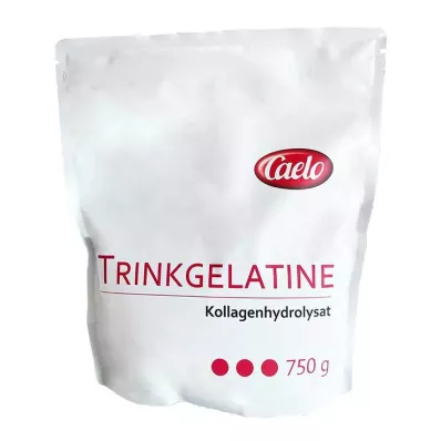 Caelo Trinkgelatine, 750 g