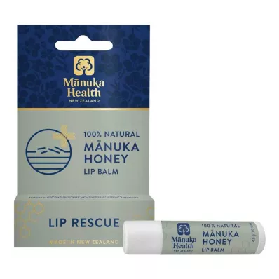 MANUKA HEALTH Lippenbalsam, 4.5 g