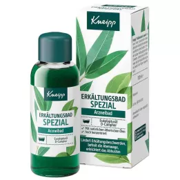KNEIPP Erkältungsbad Spezial, 100 ml