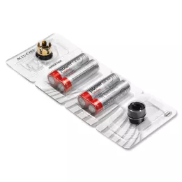 ACCU-CHEK Combo Service Pack groß, 1 St
