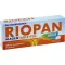 RIOPAN Magen Tabletten Mint 800 mg Kautabletten, 20 St