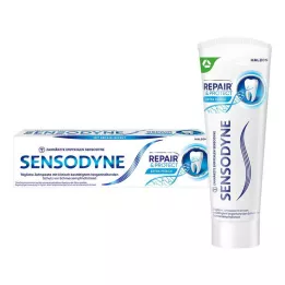 SENSODYNE Repair &amp; Protect Zahnpasta, 75 ml