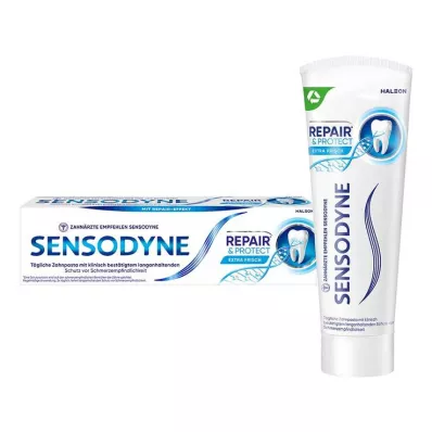 SENSODYNE Repair &amp; Protect Zahnpasta, 75 ml