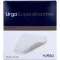 URGOSUPERABSORBER 10x10 cm Verband, 25 St