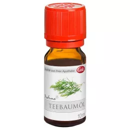 TEEBAUM ÖL PROFUMA Caelo HV-Packung, 10 ml