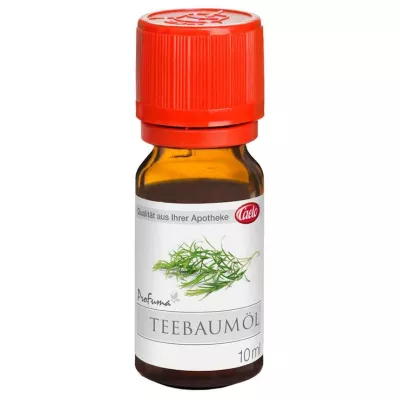 TEEBAUM ÖL PROFUMA Caelo HV-Packung, 10 ml