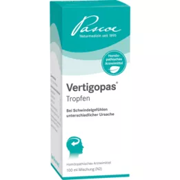 VERTIGOPAS Tropfen, 100 ml