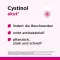 CYSTINOL akut Dragees, 60 St