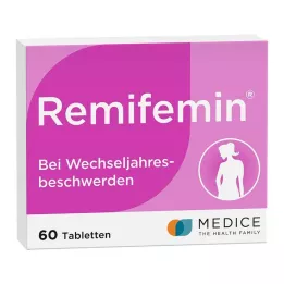 REMIFEMIN Tabletten, 60 St