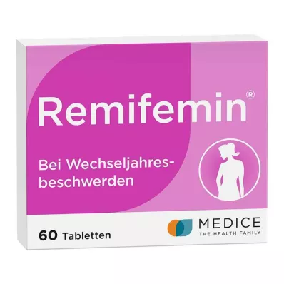 Remifemin, 60 St