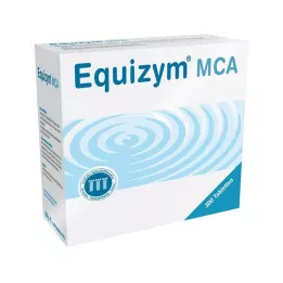 EQUIZYM MCA Tabletten, 300 St