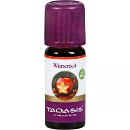 WINTERZEIT Öl, 10 ml