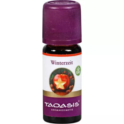 WINTERZEIT Öl, 10 ml