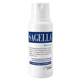 SAGELLA hydraserum Intimwaschlotion, 100 ml