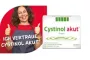 Instructions for use for Cystinol akut® Dragees, 100 St - 2