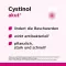 CYSTINOL akut Dragees, 100 St