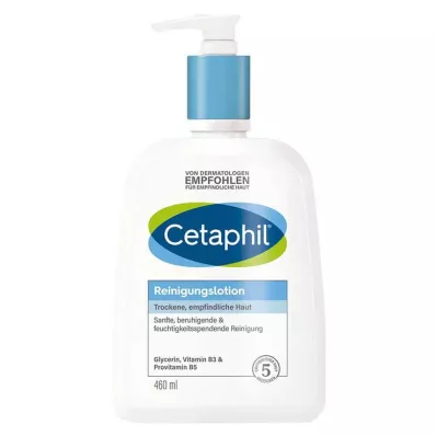 CETAPHIL Reinigungslotion, 460 ml