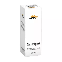 MUSKELGOLD flüssig, 150 ml