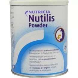 NUTILIS Powder Dickungspulver, 300 g