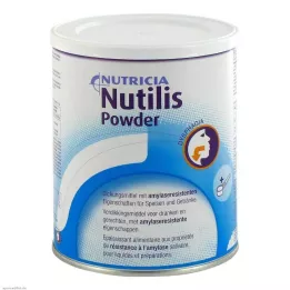 NUTILIS Powder Dickungspulver, 300 g