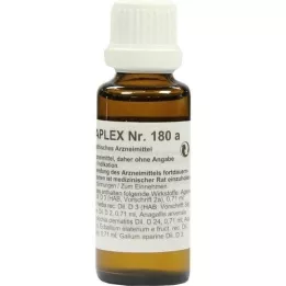 REGENAPLEX Nr.180 a Tropfen, 30 ml