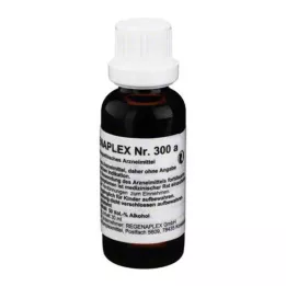 Regenaplex Nr.300 a Tropfen, 30 ml