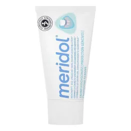 MERIDOL Zahnpasta, 20 ml