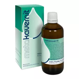 METAKAVERNIT Mischung, 100 ml