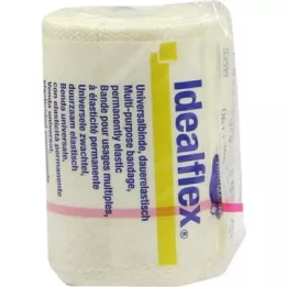 IDEALFLEX Binde 6 cm, 1 St