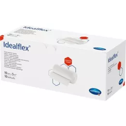 IDEALFLEX Binde 10 cm, 1 St