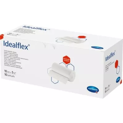 IDEALFLEX Binde 10 cm, 1 St