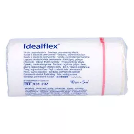 IDEALFLEX Binde 10 cm, 1 St