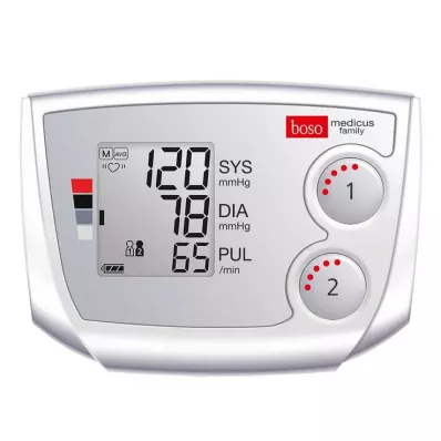 BOSO medicus family Universalmanschette, 1 St BOSO medicus family Universalmanschette, 1 St