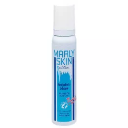 MARLY SKIN Hautschutzschaum, 100 ml