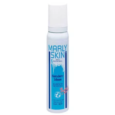 MARLY SKIN Hautschutzschaum, 100 ml