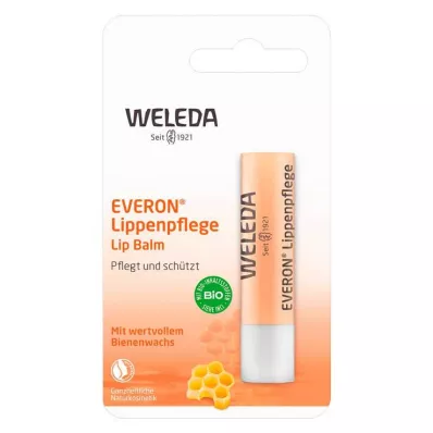 Weleda Everon Lippenpflege, 4.8 g