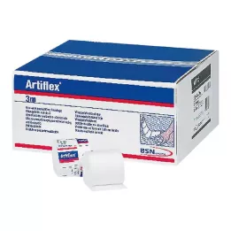 ARTIFLEX Soft Polsterbinde 15 cmx3 m, 20 St