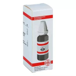 CAPSELLA BURSA pastoris D 6 Dilution, 20 ml