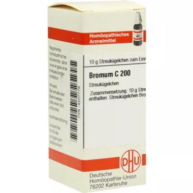 COLOCYNTHIS D 200 Globuli, 10 g COLOCYNTHIS D 200 Globuli, 10 g