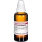 MERCURIUS BIJODATUS D 6 Dilution, 50 ml