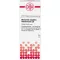 MERCURIUS SOLUBILIS Hahnemanni C 6 Dilution, 20 ml