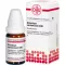 STRONTIUM CARBONICUM C 30 Globuli, 10 g