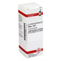 URTICA D 30 Dilution, 20 ml