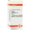 ZINCUM METALLICUM C 6 Tabletten, 80 St
