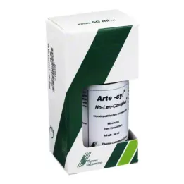 ARTE-CYL Ho-Len-Complex Tropfen, 50 ml