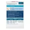 DOPPELHERZ B-Komplex+Folsäure Tabletten, 45 St