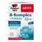 DOPPELHERZ B-Komplex+Folsäure Tabletten, 45 St